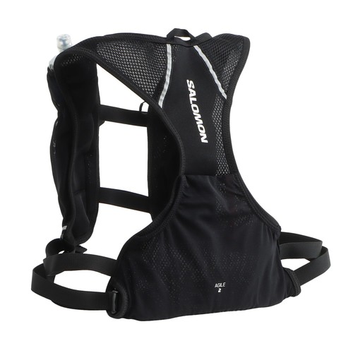 Salomon agile set minimalist - 2,