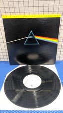 Pink Floyd DARK SIDE OF THE