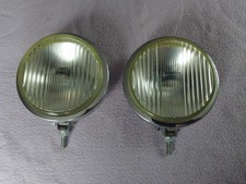 Bosch Nebelscheinwerfer Mercedes w108 w109 w113 Pagode w111 w110 Oldtimer