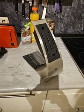 WMF Grand Gourmet Messerblock