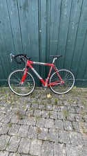  Cannondale /Saeco /RH 56/Rennrad 
