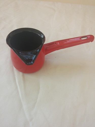 Türkischer kaffeezubereiter - türkischer,