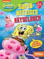SpongeBob Super-witziges