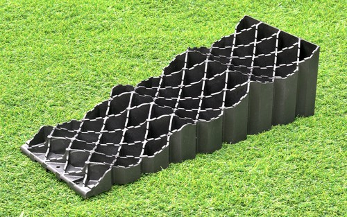 Milenco triple level - milenco,