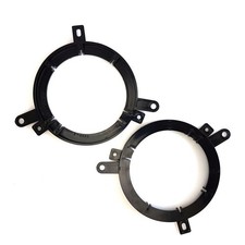 Lautsprecherringe für Chrysler Dodge Plymouth Jeep 165 mm