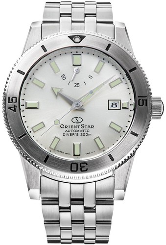 Orient star diver 1964 - orient,