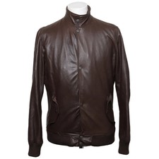 Pepe Jeans, Lederjacke