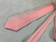 Trevira Krawatte 5cm breit