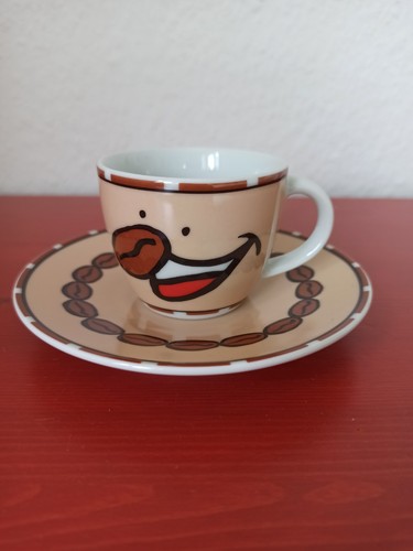 Ritzenhoff espresso set - espresso-,