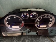 3bg Passat / US - Tacho / Codiert + Umbau / sehr guter Zustand