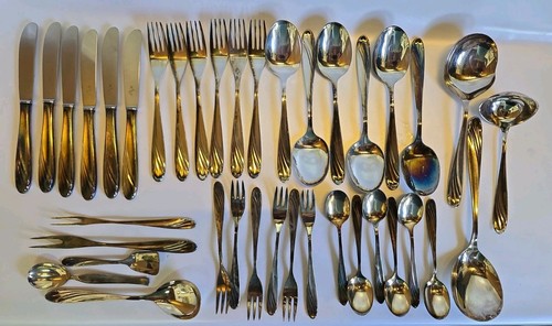Teiliges wmf besteck - wmf,
