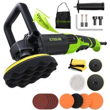 Auto Poliermaschine 1300W, 7