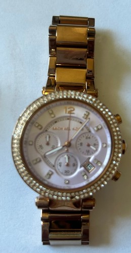 Michael kors damen - kors, armbanduhr