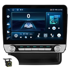 Carplay Autoradio 8kern Für