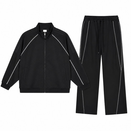 Herren trainingsanzug - herren,