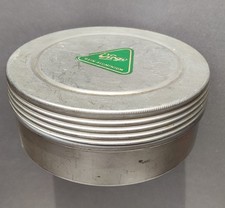 Alte Butterdose Virgo,für