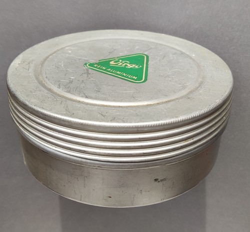 Alte butterdose virgo - alte,