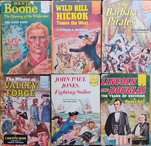 Lot vintage landmark - vintage,