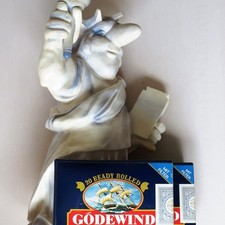 GODEWIND Shag ~ Alte