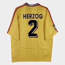 VfB Stuttgart Herzog #2