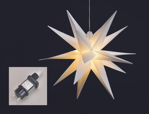 Lichterstern led cm - led, 60