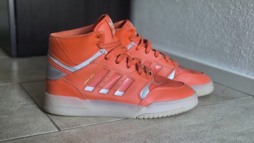 Adidas drop step uk 9 - adidas,