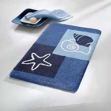Badteppich Kleine Wolke