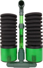 Luftheber Schwammfilter für