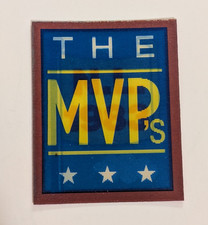 1990 SCORE MAGIC MOTION - THE