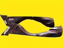 Innenkotflügel Stehblech