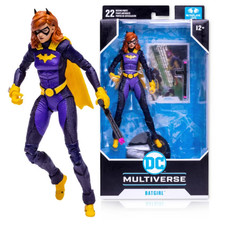 McFarlane DC Multiverse 15376