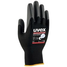 uvex  6003805  Montagehandschuh Größe (Handschuhe): 5 EN 388:2016    1 Paar
