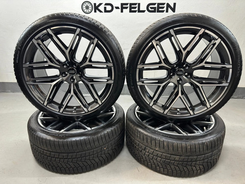 Original audi rsq8 - original, 23