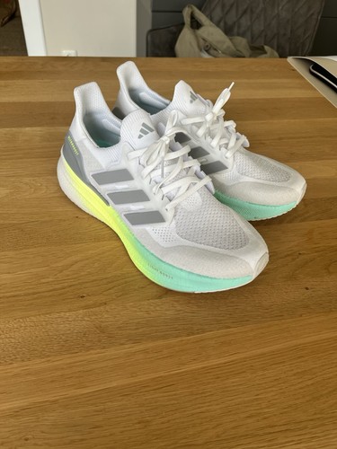 Adidas ultraboost weiß - ultraboost, 5
