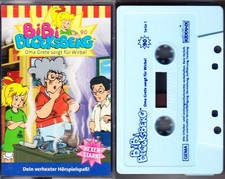 MC Bibi Blocksberg 90 - Oma