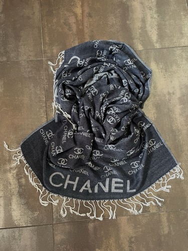 Original vintage schal - vintage,