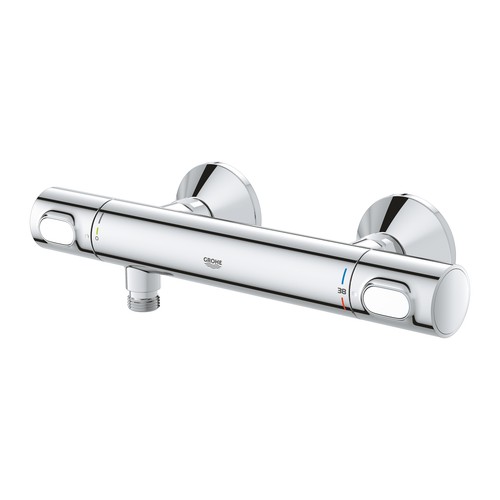 Grohe brausethermostat - grohe,
