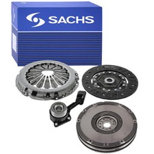 SACHS Kupplungssatz Schwungrad