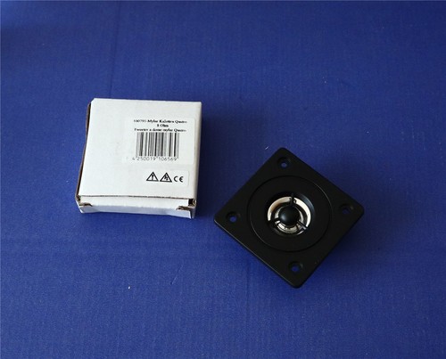 Mylar kalotten quatro - mylar,