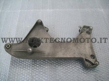 EXHAUST SUPPORT FOR PIAGGIO X9