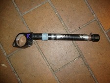 YZF 600 R6 RJ03 Lenker