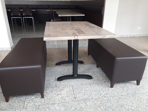 Bistrotisch esstisch - bistrotisch,