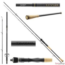 Daiwa LUVIAS SPIN JIGGERSPIN