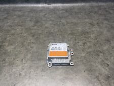 Audi A4 B5 Airbagsteuergerät