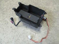 Ablagefach Mittelkonsole Audi A4 B8 8K A5 8T Fach schwarz 8K0864981B Ladeschale