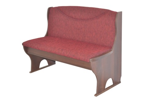 Truhenbank 120x57x85 - , cm