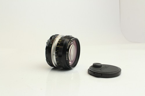 Nikon nikkor 28mm ai - nikon,