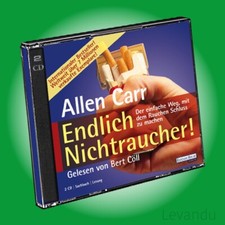 2CD Hörbuch ENDLICH