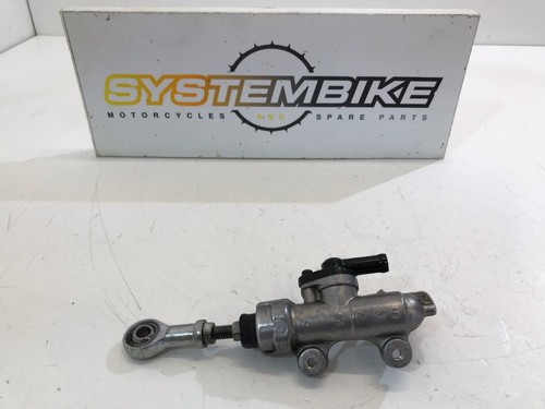 Bremspumpe hinten suzuki - bremspumpe, gsx-r