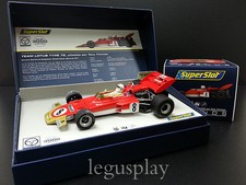 Slot scx scalextric superslot